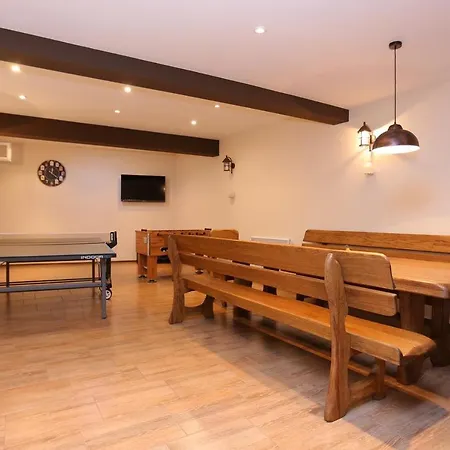 Studio Duce 16407f Daire
