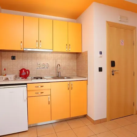 Daire Studio Duce 16407f *