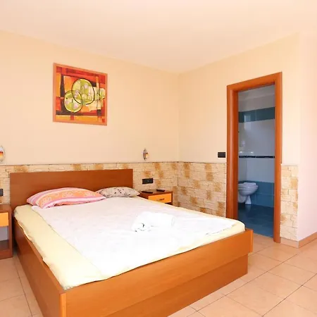 Studio Duce 16407f Daire *