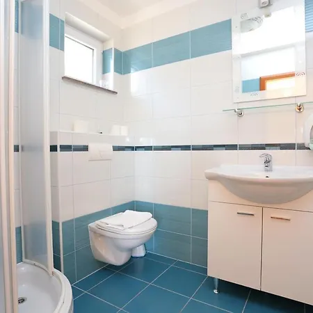 Daire Studio Duce 16407f Dugi Rat